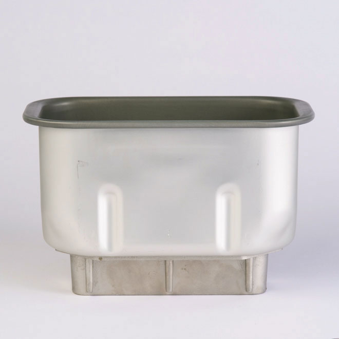 Baking Pan for BBCC-V20/X20 and BB-CEC20 **EXCLUDES KNEADING BLADES L9