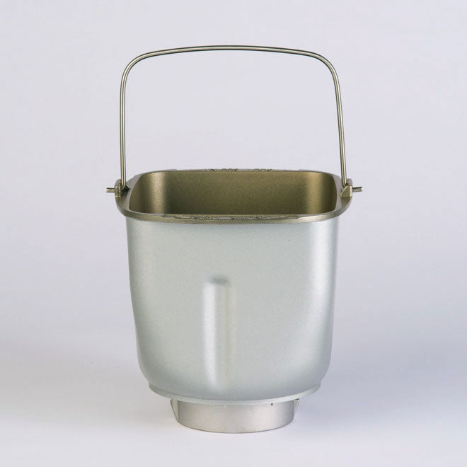 Baking Pan for BB-HAC10 **EXCLUDES KNEADING BLADE X3