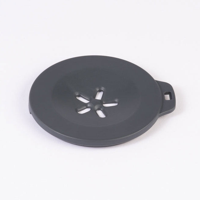 Basket Cover for EC-DAC50 (Silver-SA) S1