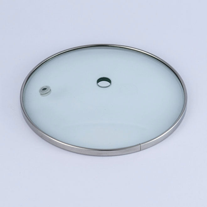 Glass Lid Only for NHS-10 (5 / 6 Cup Model) **LID KNOB NOT INCLUDED** L3
