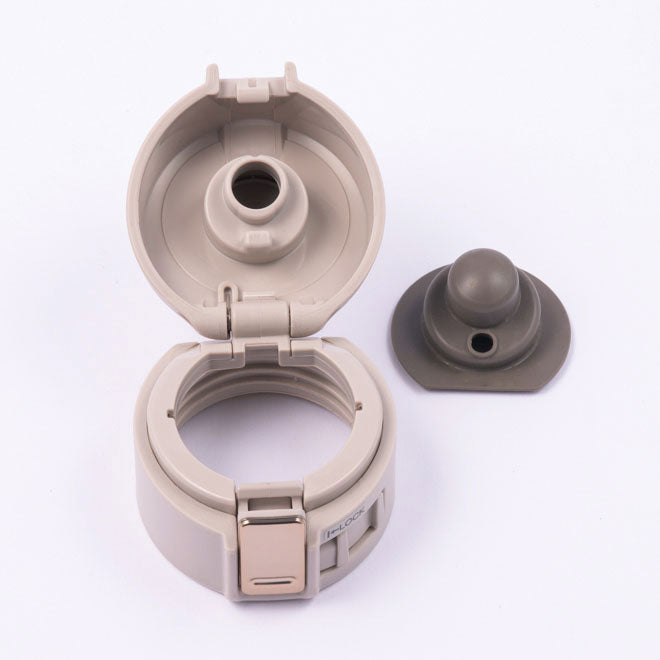 Stopper Cover Set (Gold) for SM-KHE36/48NL **EXCLUDES STOPPER SET N9