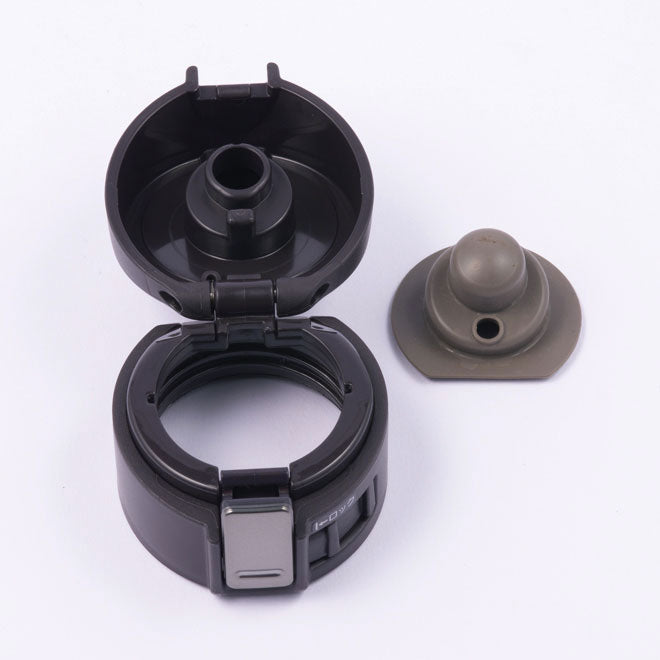 Stopper Cover Set (Brown) for SM-KB36/48TM **EXCLUDES STOPPER SET V5
