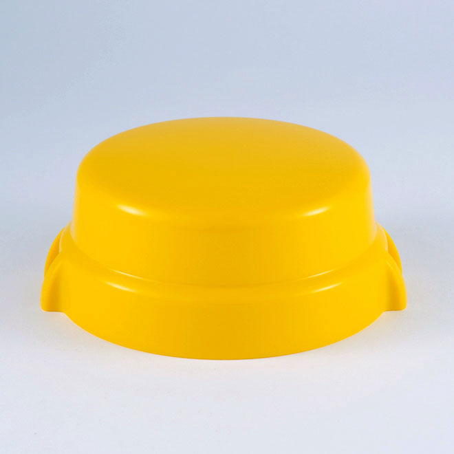 Outer Lid (Lemon Yellow) for SL-JA14/JAE14-YF G3