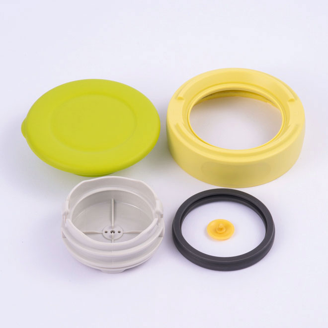 Lid Set (Green) for SW-GA36GF (Avocado Green) Q3