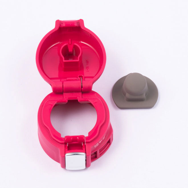 Stopper Cover Set (Red) for SM-SA (-RW) Clear Red **EXCLUDES STOPPER SET C7