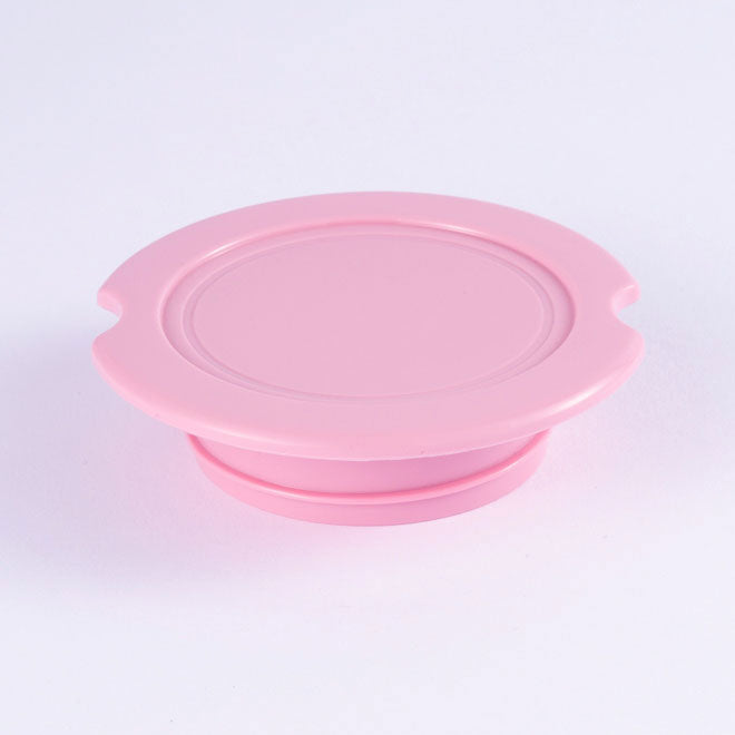 Lid Cover (Pink) for SW-FCE75PS (SHINY PINK) A3