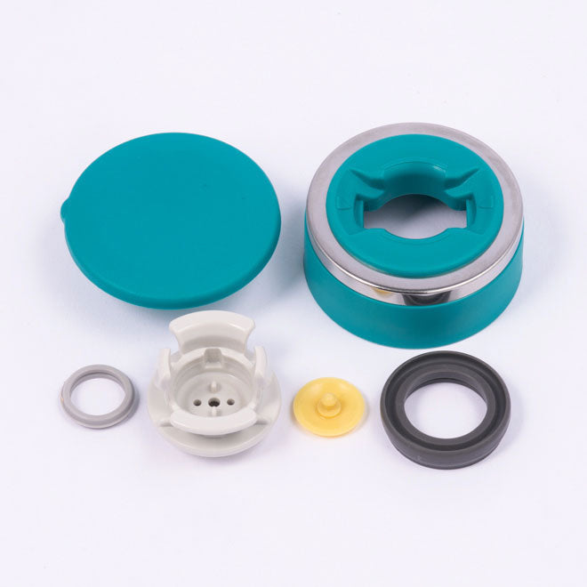 Lid Set (Emerald) for SM-EC U5
