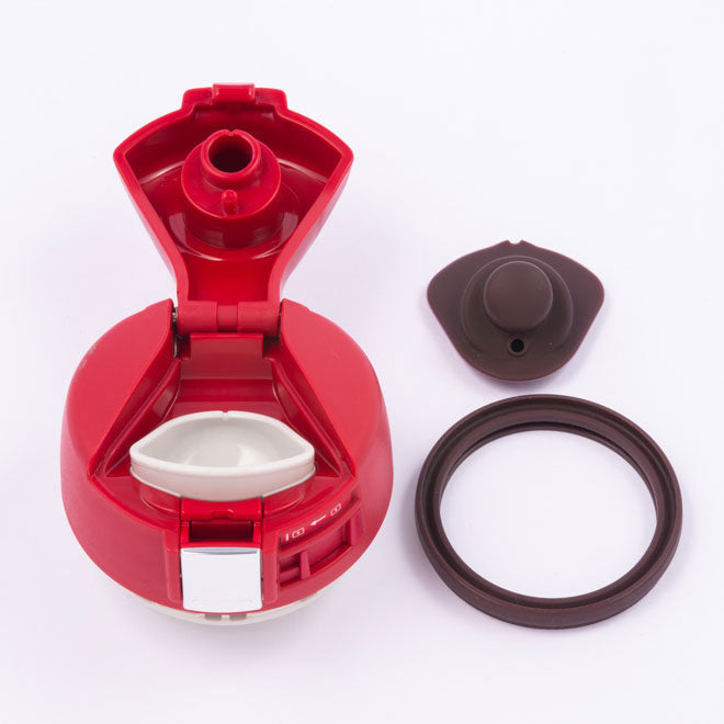 Stopper Cover Set (Red) for SM-YAE48RA L1