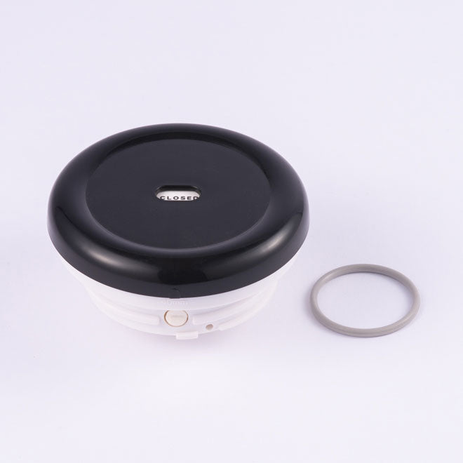Stopper for AFFB-10S/10SA/19S/19SA (Black) Q7