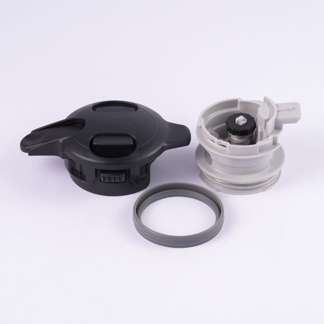 Stopper Set (Black) for SH-HA/HB/HC (-XA) S3