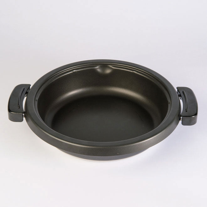Deep Pan Set for EP-RAC50 **Parts are NOT interchangeable with EP-PBC10 and EP-PFC20** N9