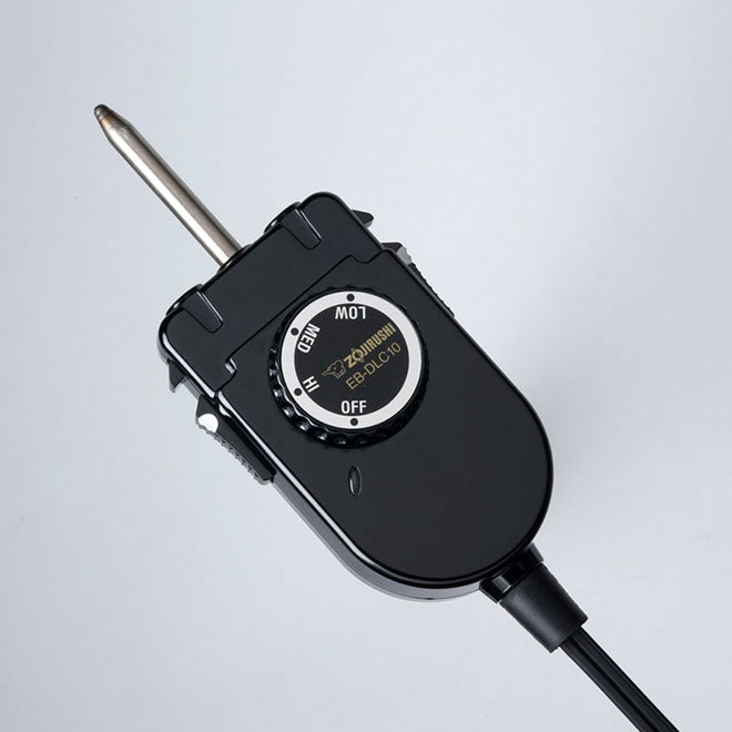 Power Cord with Temperature Control Plug for EB-DLC10 I1