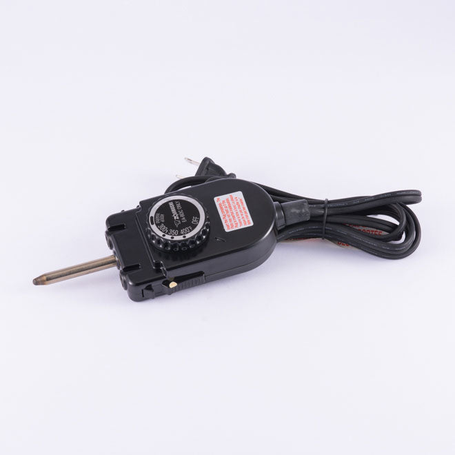 Power Cord with Temperature Control Plug for EA-DCC10 Z5