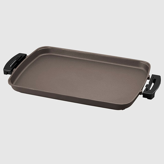 Cooking Plate Set for EA-DCC10 I7