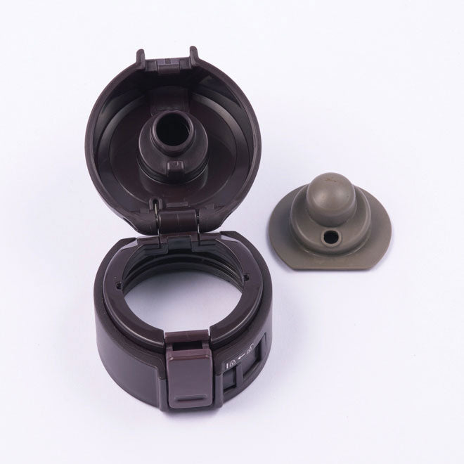 Lid Set (Bordeaux) for SM-KC36/48VD **EXCLUDES STOPPER SET A3