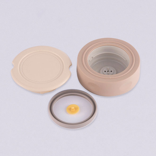Lid Set (Ivory) for SW-FCE75CC (Cream) I7