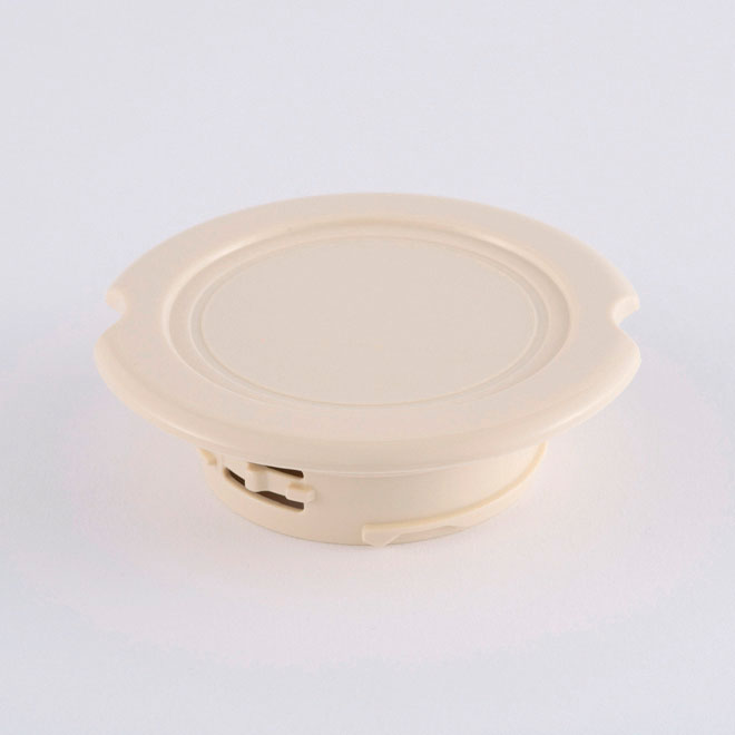 Lid Cover (Ivory) for SW-FCE75CC (Cream) M9