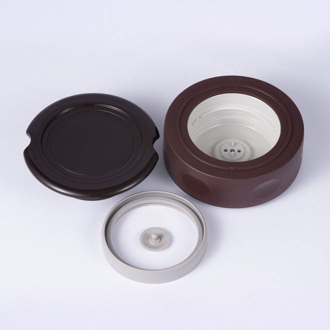 Lid Set (Brown) for SW-EAE35/50TD (Dark Brown) V1