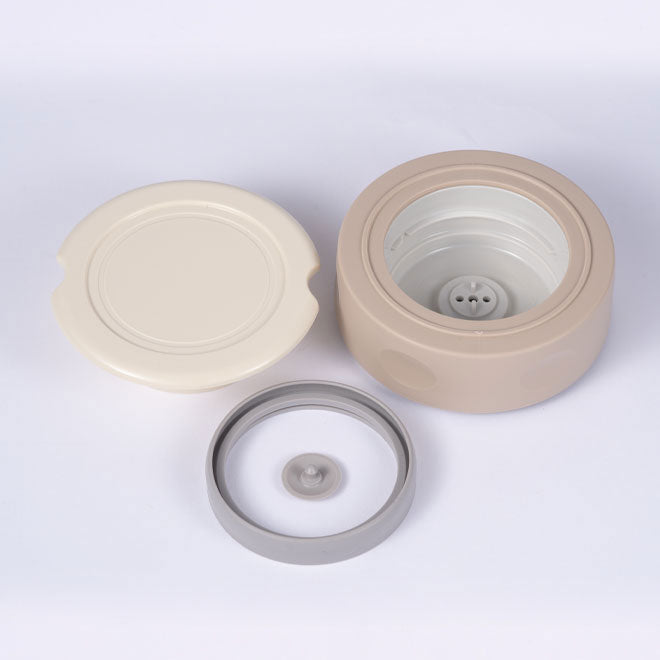 Lid Set (Ivory) for SW-EAE35/50CC (Cream) D3