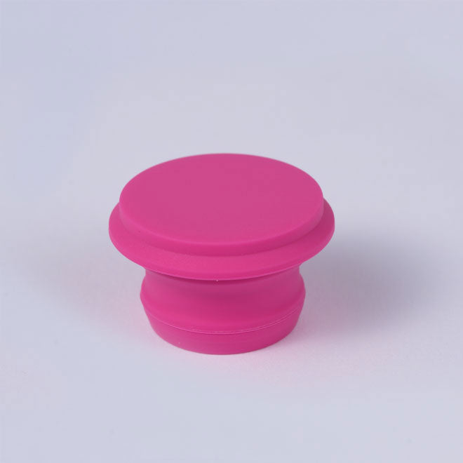 Cap Packing (Pink) for SM-LB (-PM) Floral Pink X7