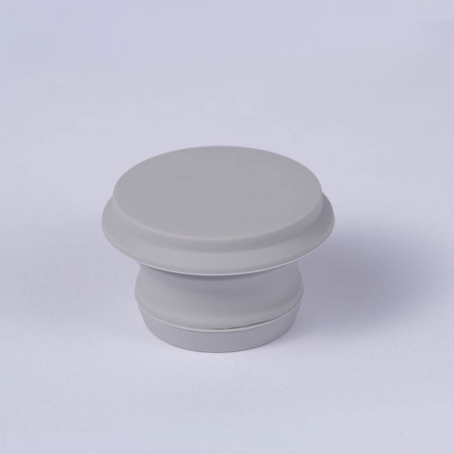 Cap Packing (Gray) for SM-LB (-SA) Silver P9