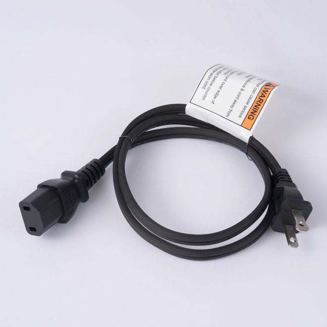 Power Cord for EL-CAC60 L5