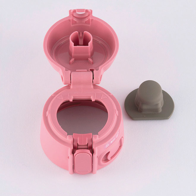 Stopper Cover (Pink) for SM-TA36/48PA **EXCLUDES STOPPER SET N1