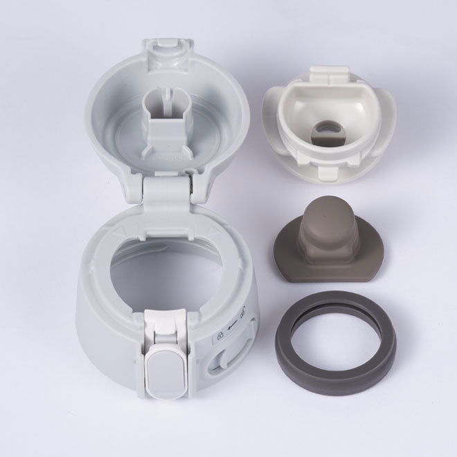 Stopper Cover Set (White) for SM-TA36/48/60WA / 48KTWA / TAE48SAWZ J3