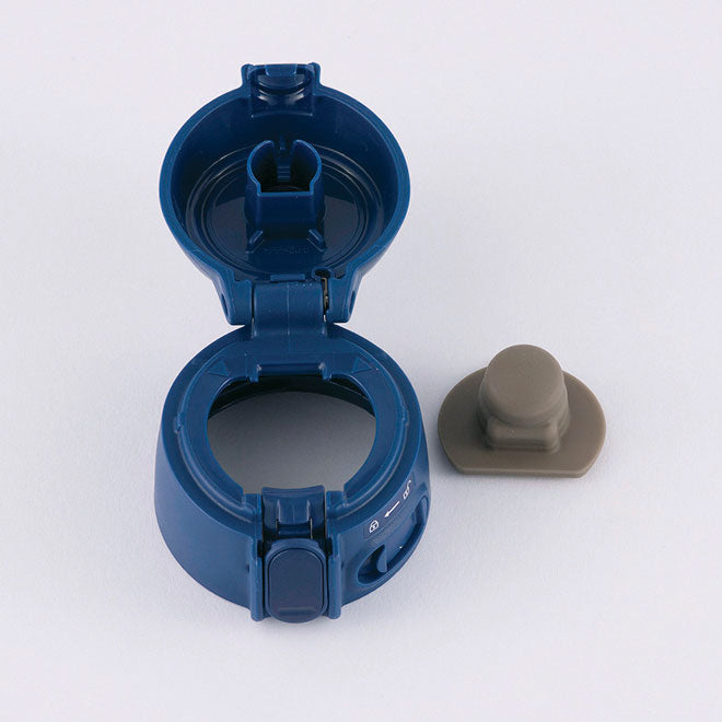 Stopper Cover Set (Blue) for SM-TAE48SAAZ **EXCLUDES STOPPER SET F9