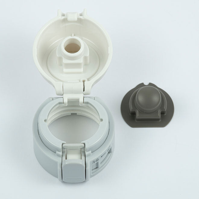Lid Set (White) for SM-PC20/30WA H1