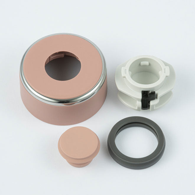 Lid Set (Beige) for SM-LB36/48/60 (-NP) Pink Gold Y9