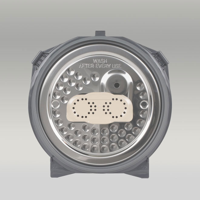 Inner Lid set for NP-NWC18 (10 Cup Model) W3