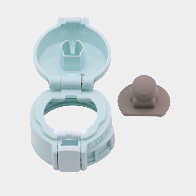 Stopper Cover (Green) for SM-SG48E **EXCLUDES STOPPER SET Q5
