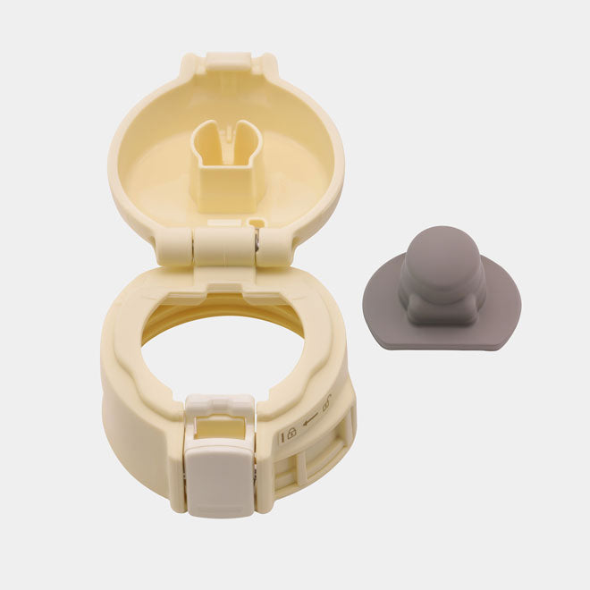 Stopper Cover (Yellow) for SM-SG48E **EXCLUDES STOPPER SET O7