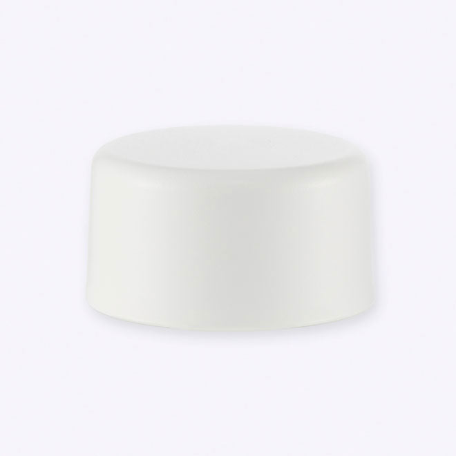 Lid Set (White) for SM-ZA (-WM) Pale White Q7