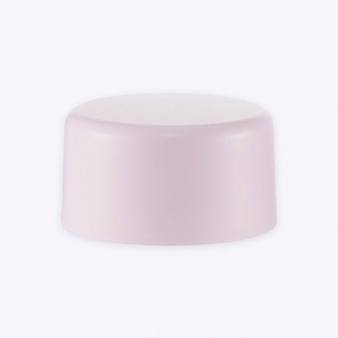 Lid Set (Pink) for SM-ZA (-VM) Pale Orchid N5