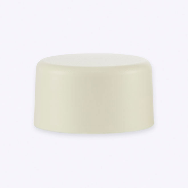 Lid Set (Ivory) for SM-ZP (-GZ) Ash Green / (-TZ) Latte Beige Z7