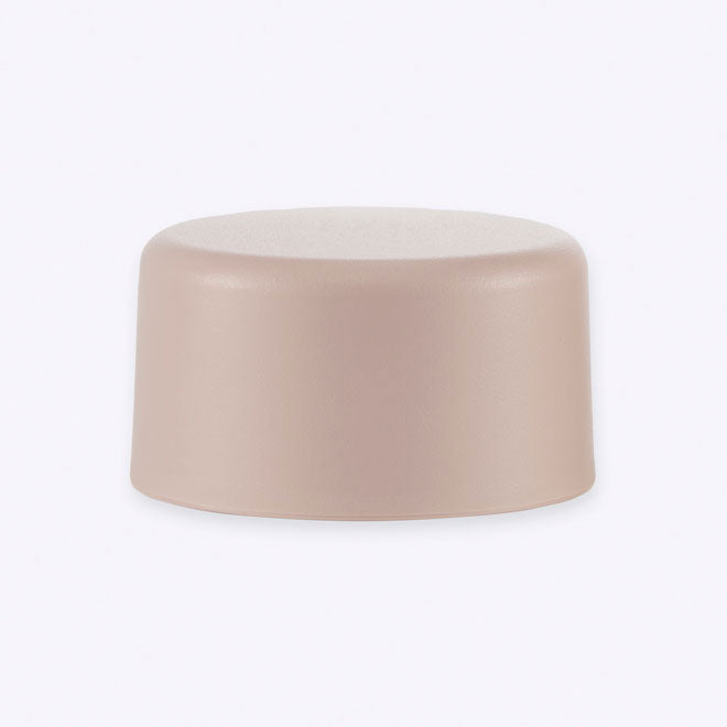 Lid Set (Pink) for SM-ZP (-PZ) Smokey Pink A1