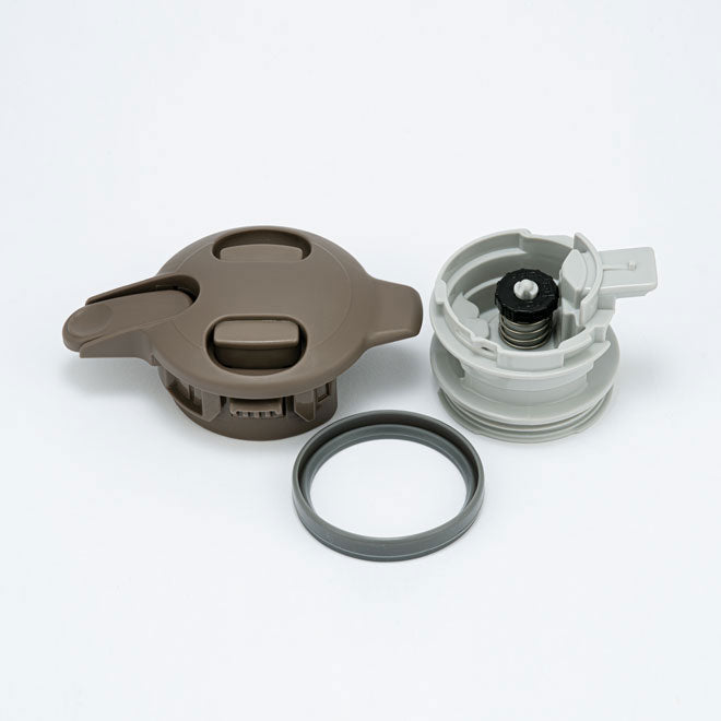 Stopper Set (Brown) for SH-HC (-NU)Matte Copper E9