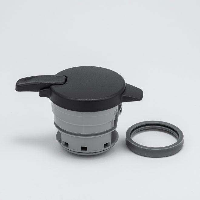 Stopper Set (Black) for SH-RA (-TA) Brown / (-XA) Stainless O9