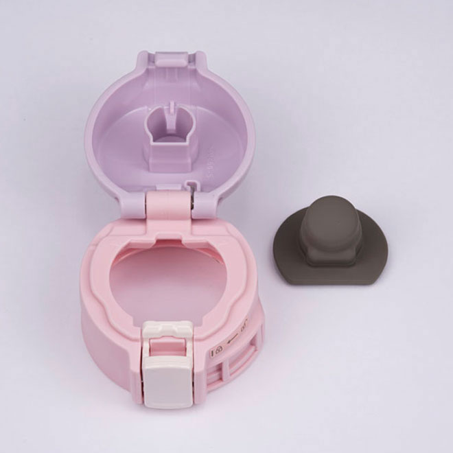 Stopper Cover (Purple) for SM-SG48 (-VZ) Sweets Purple **EXCLUDES STOPPER SET H5