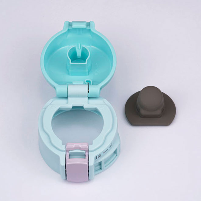 Stopper Cover (Green) for SM-SG48 (-GJ) Star Mint **EXCLUDES STOPPER SET T3