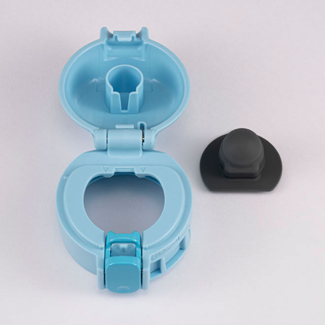 Stopper Cover Set (Blue) for SM-WR (-AP) Light Blue **EXCLUDES STOPPER SET U5