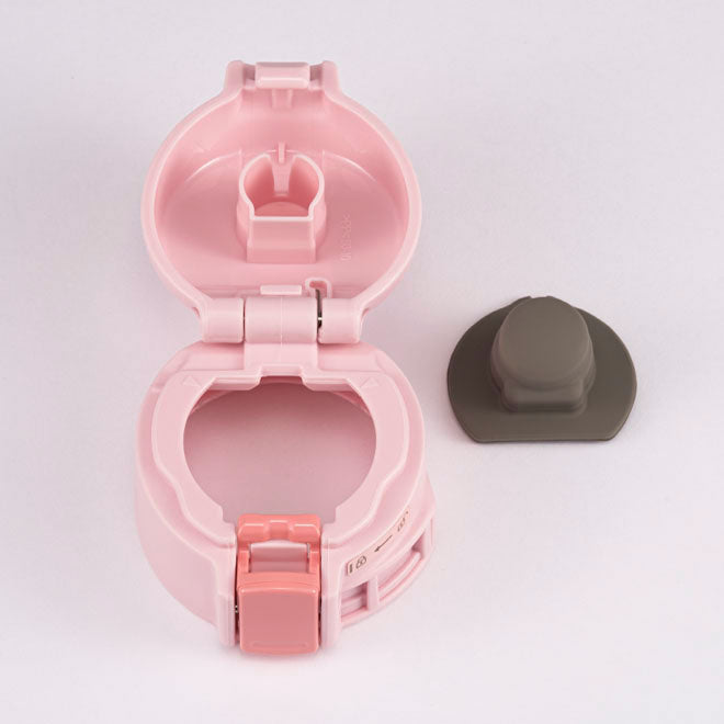 Stopper Cover Set (Pink) for SM-SR (-PP) Pearl Pink **EXCLUDES STOPPER SET A7