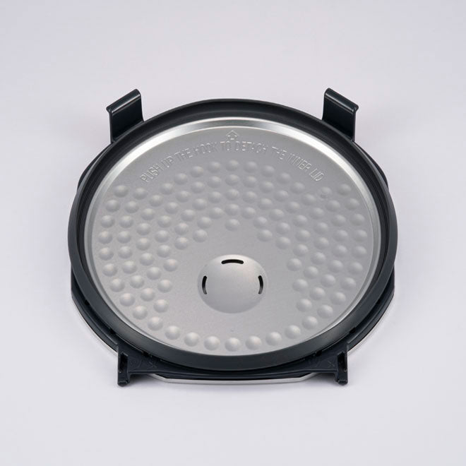 Inner Lid Set (C137) for NL-GAC10 (5.5 Cup Model) X7