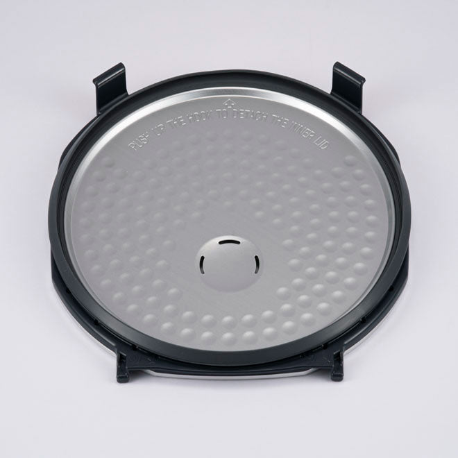 Inner Lid Set (C138) for NL-GAC18 (10 Cup Model) D5