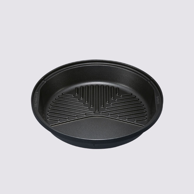 Griddle Pan for EP-PFC20 **NOT interchangeable with EP-PBC10 and EP-RAC50** A5