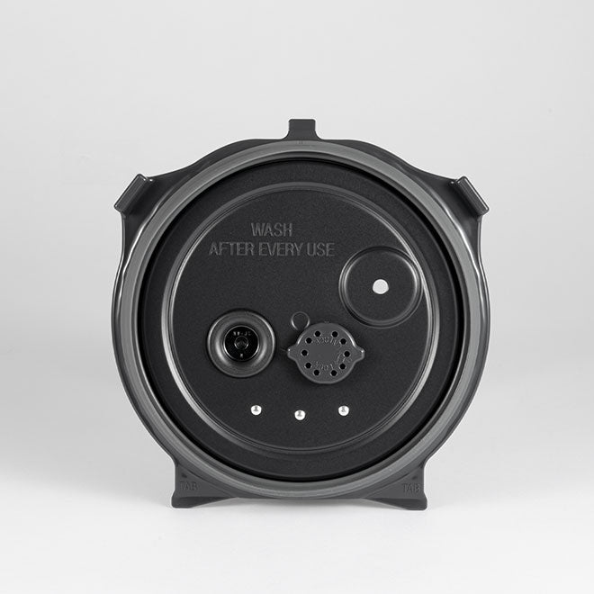 Inner Lid Set for NW-JEC10 (5.5 Cup Model) U5