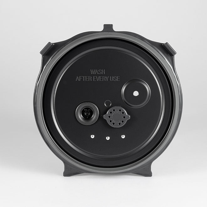 Inner Lid Set for NW-JEC18 (10 Cup Model) Z7