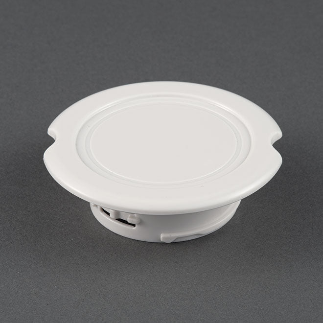 Lid Cover (White) for SW-EAE50KTWA (White) C9